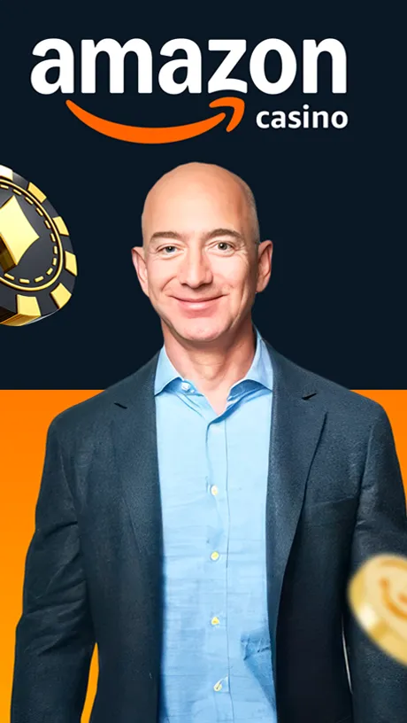 Amazon Slots screenshot